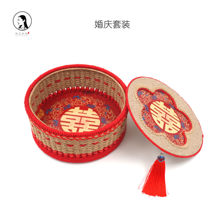 婚庆套装