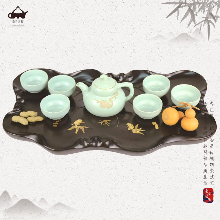 福禄寿
