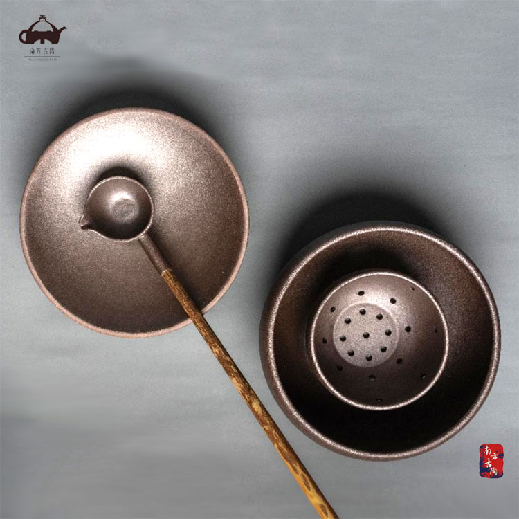 煮茶器
