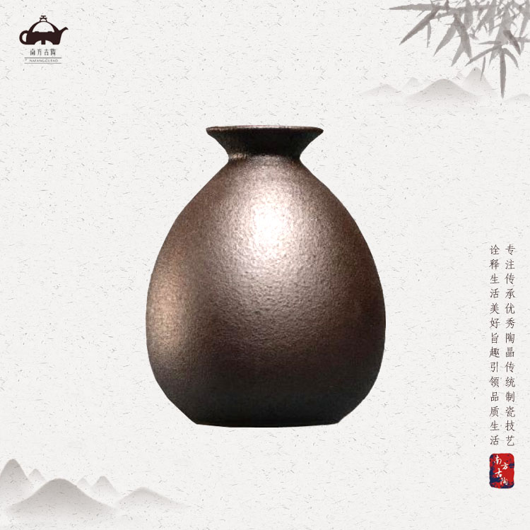 一滴水醒酒瓶