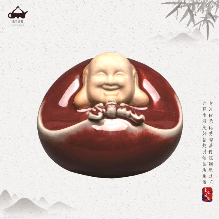 引福香道