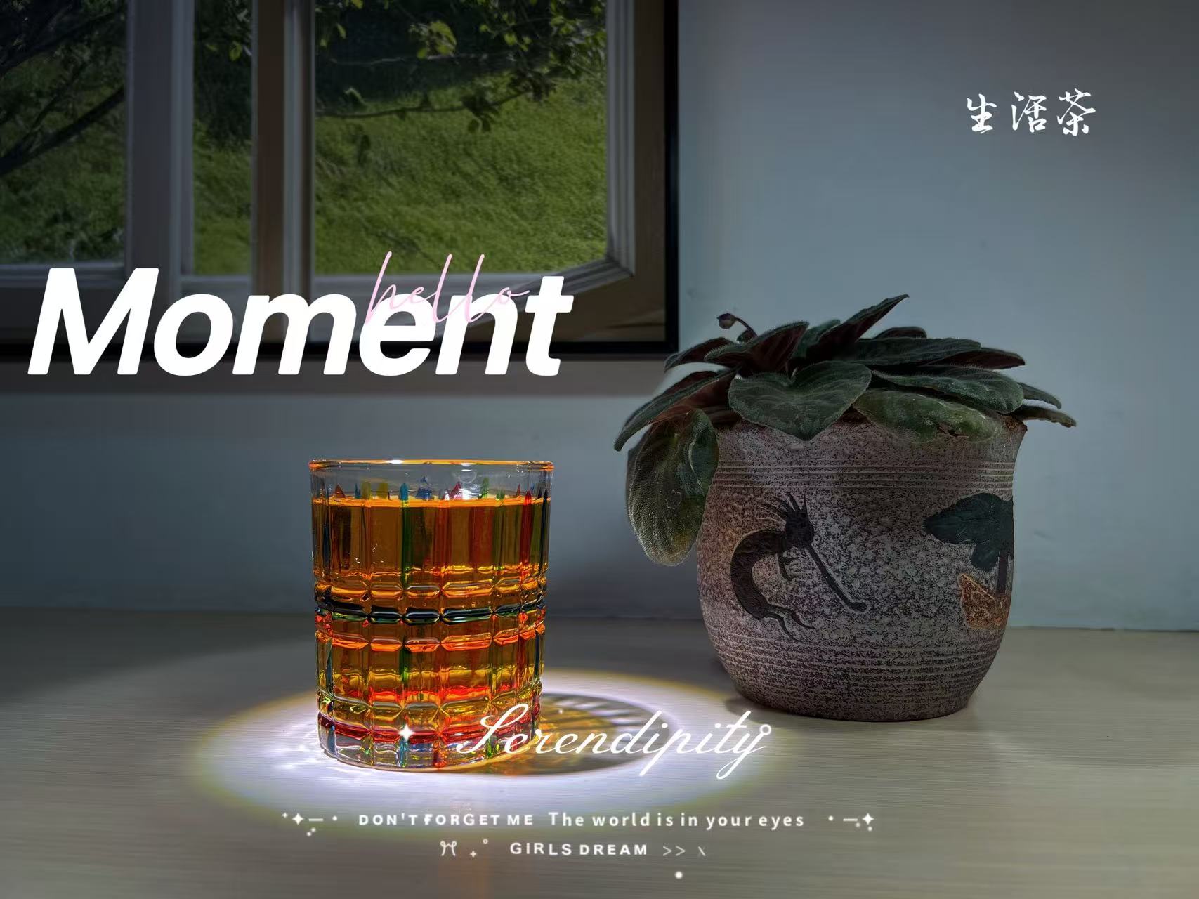 贤士晒红（甜香）红茶100克/罐