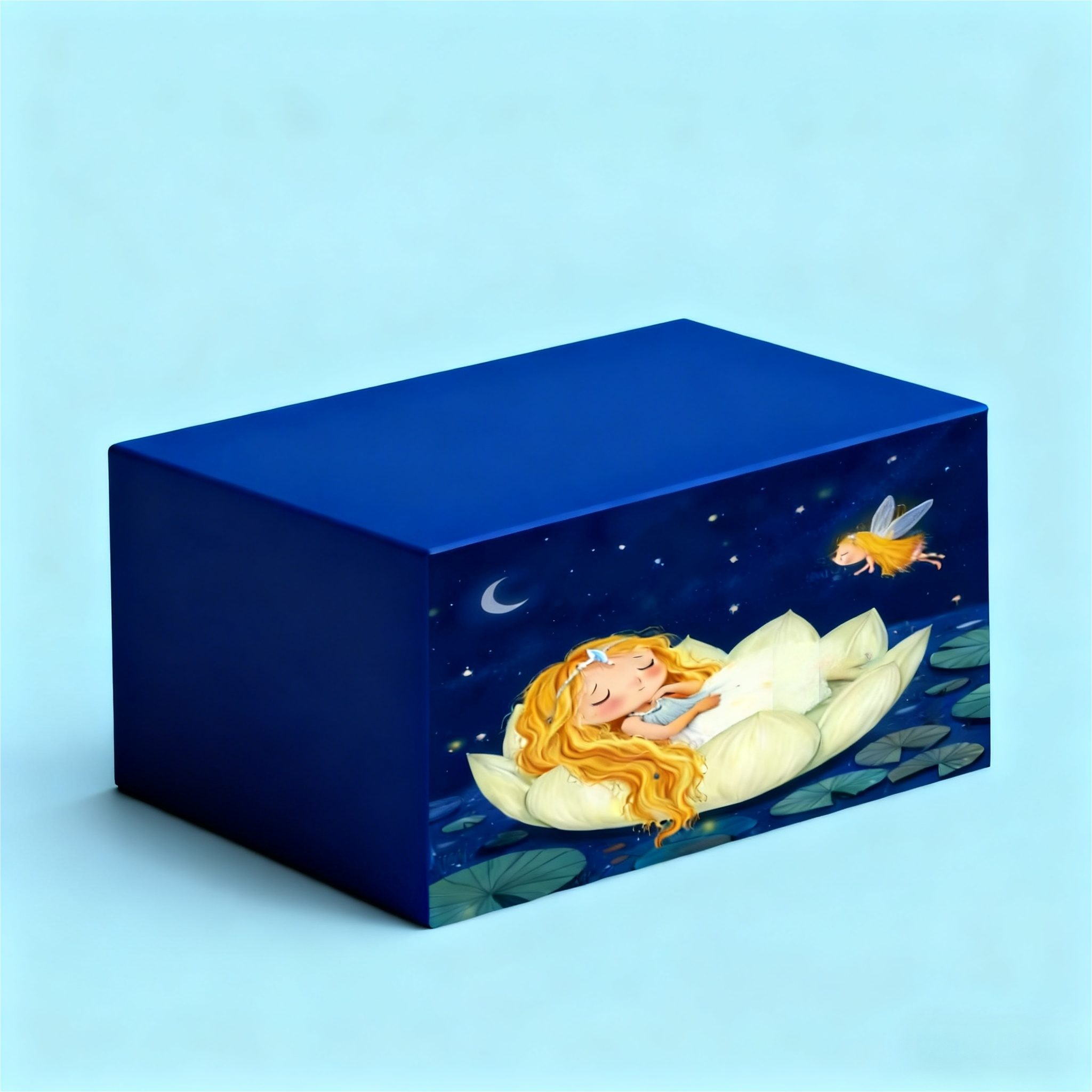 归梦&middot;星眠