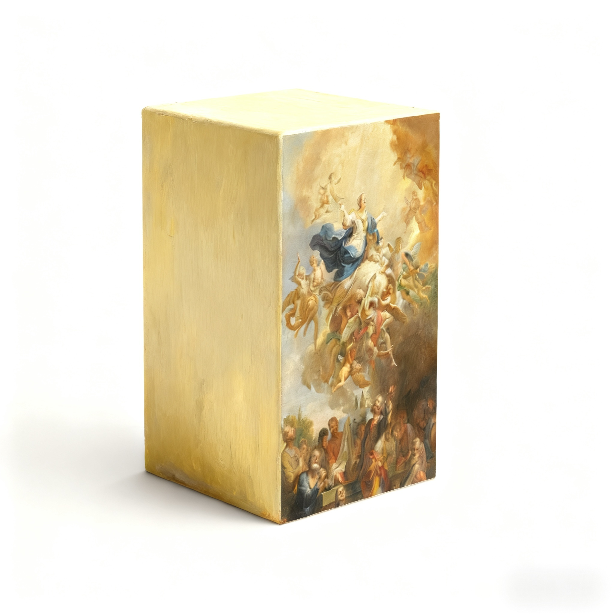 归圣&middot;仰光