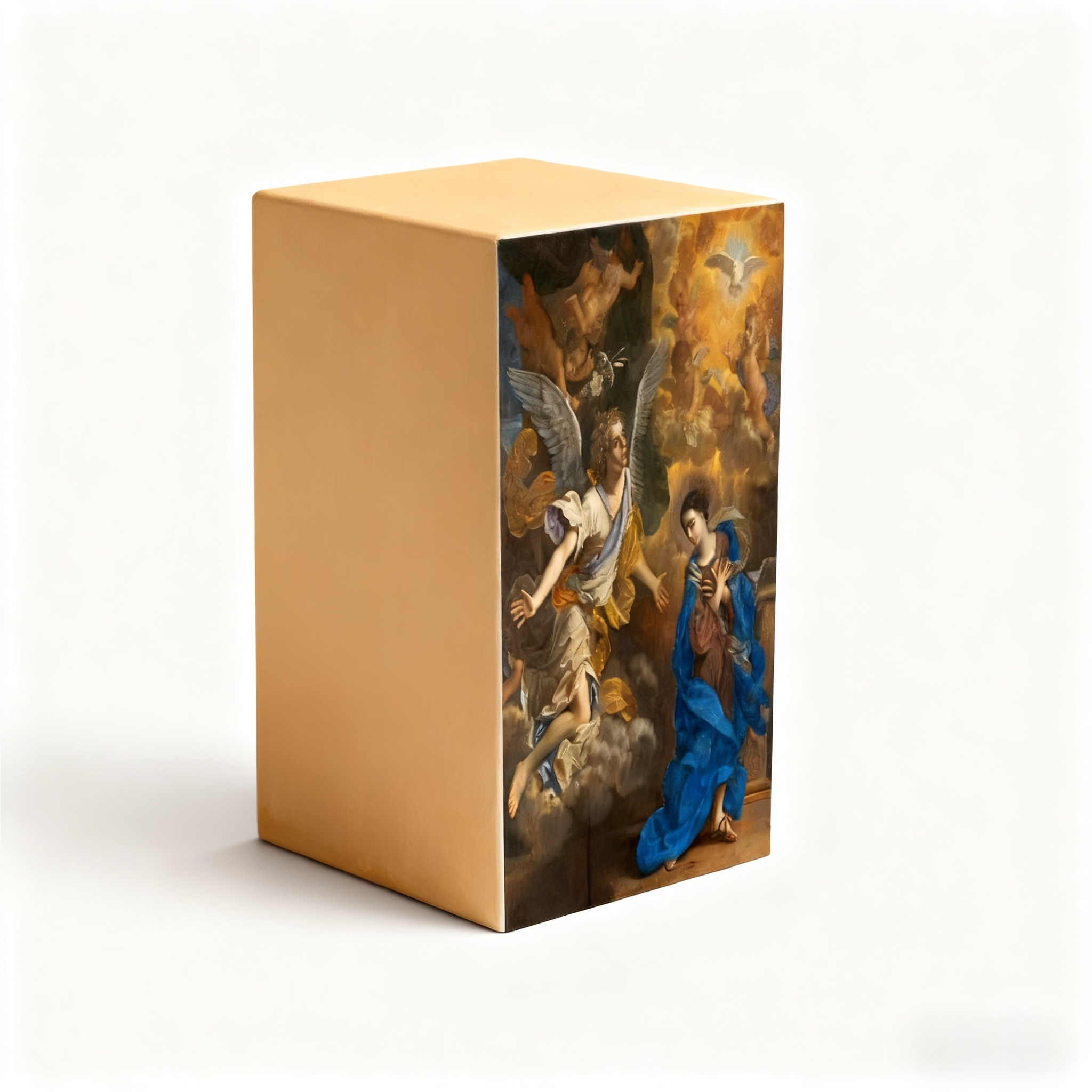 归翼&middot;祈约