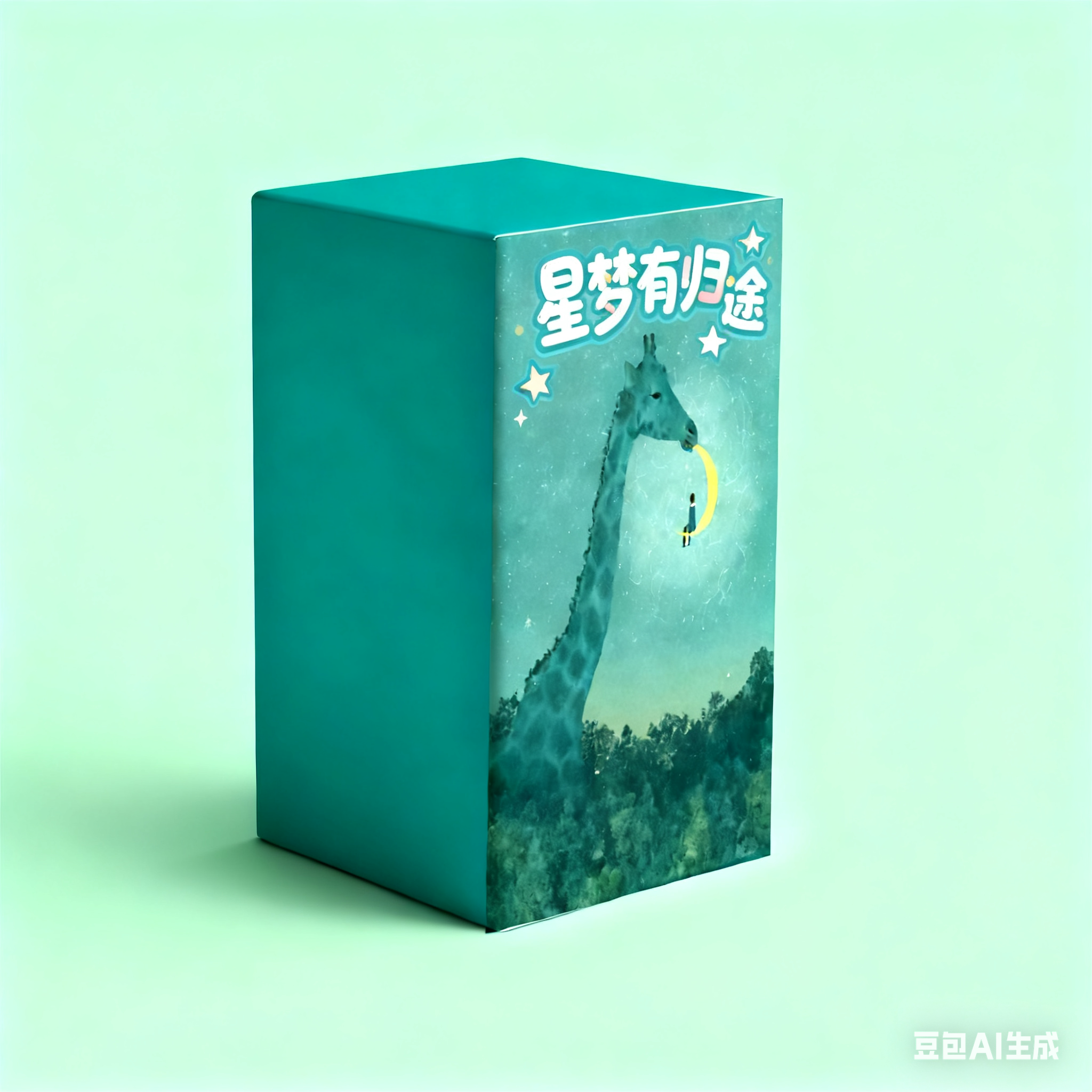 归梦&middot;星途