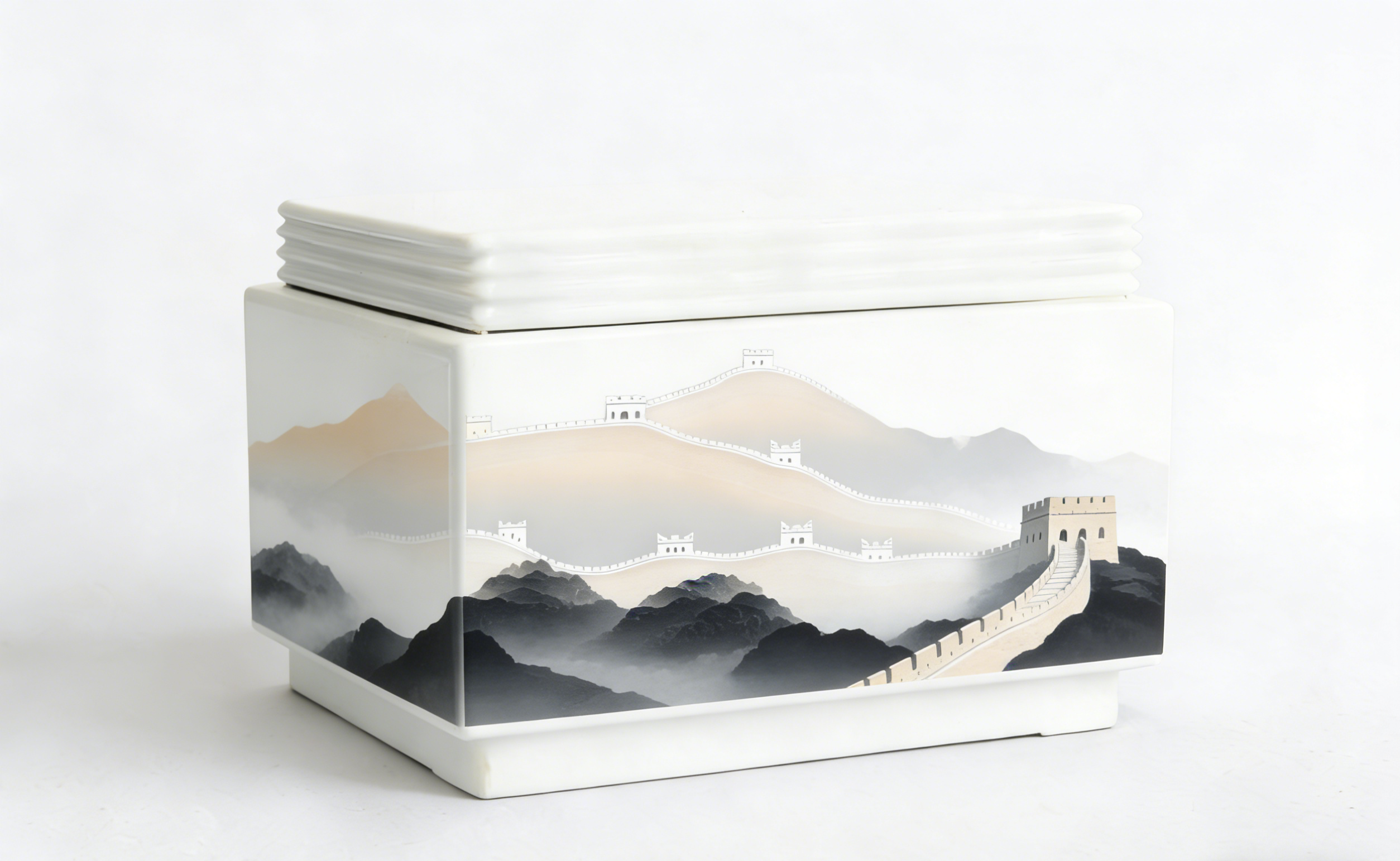 归垣&middot;涵山