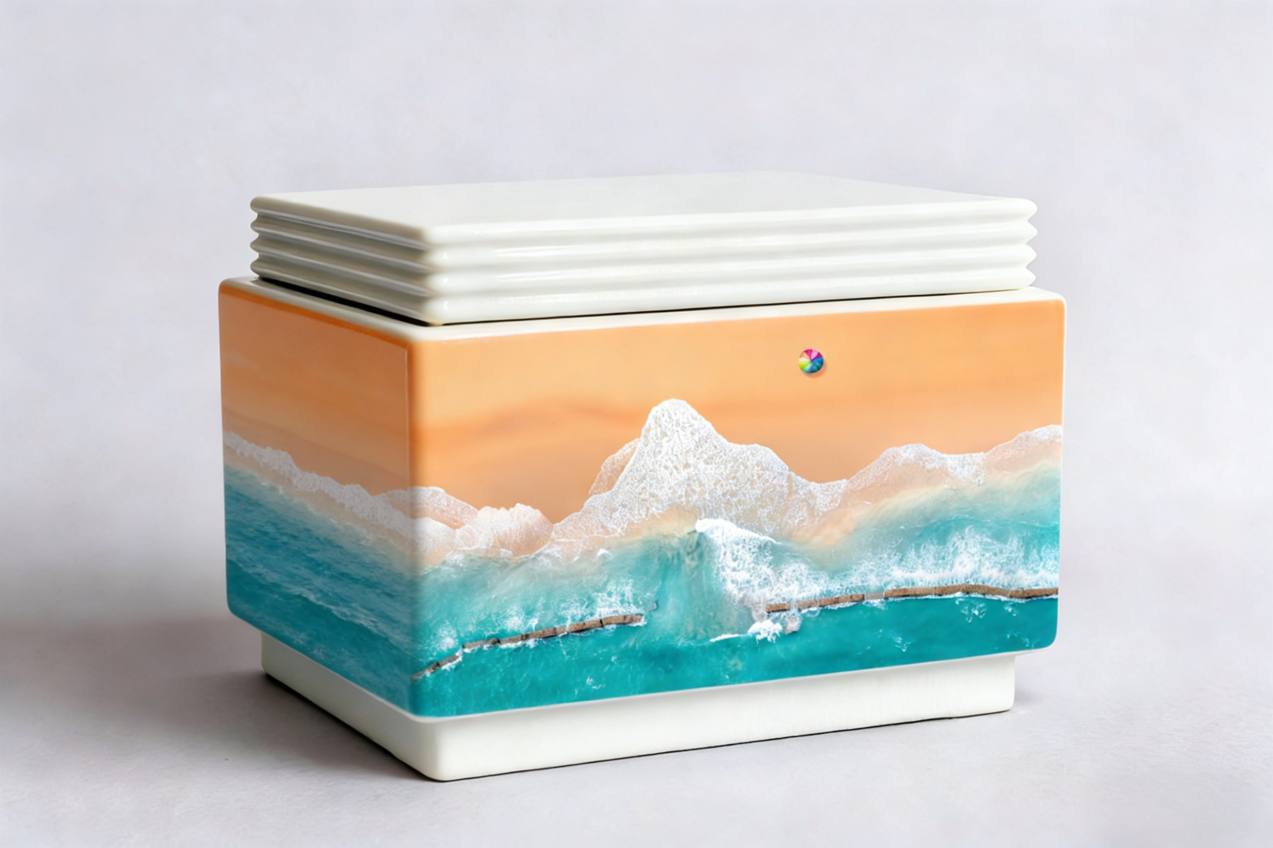 归岸&middot;聆汐