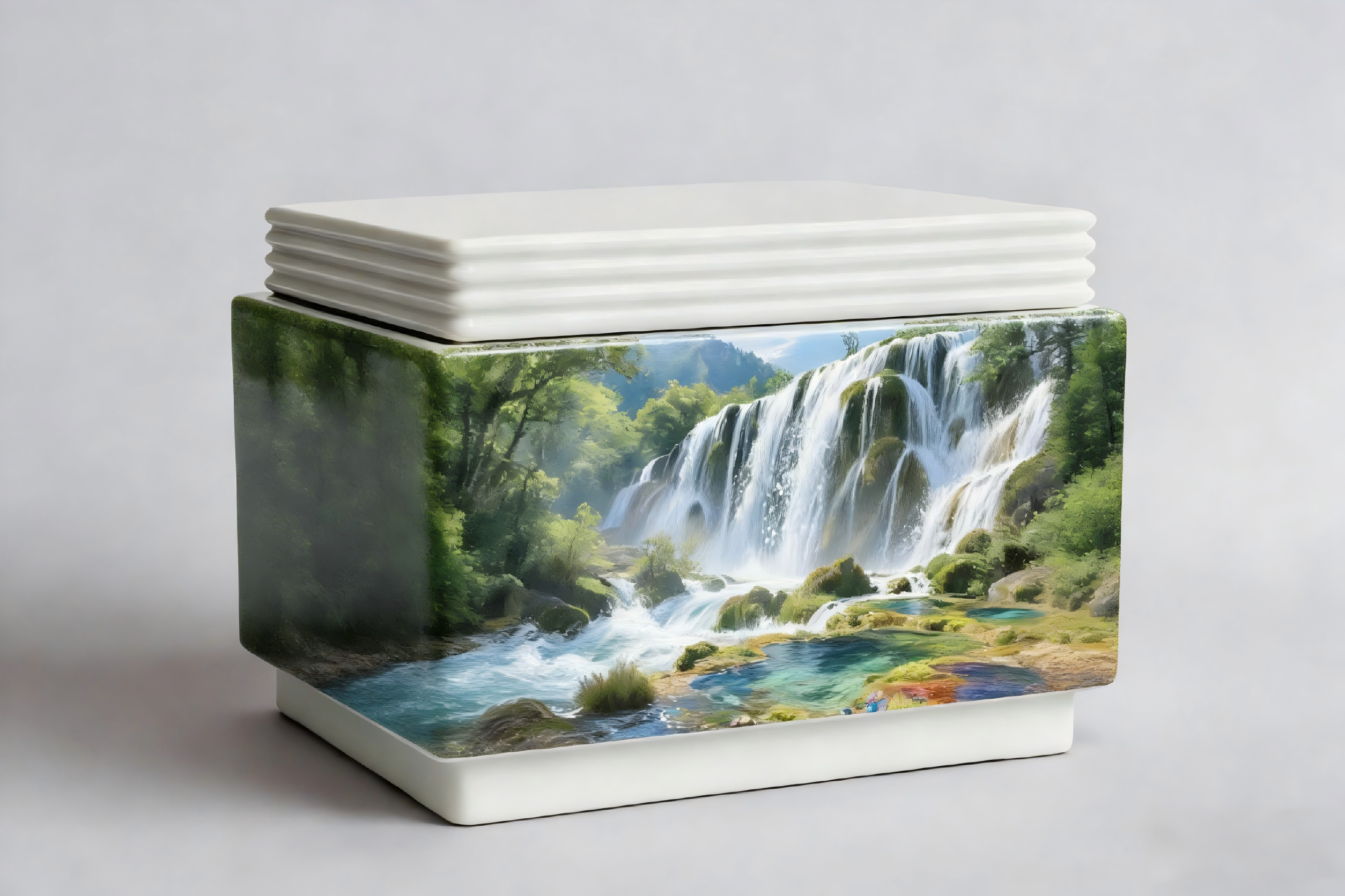 归川&middot;栖响