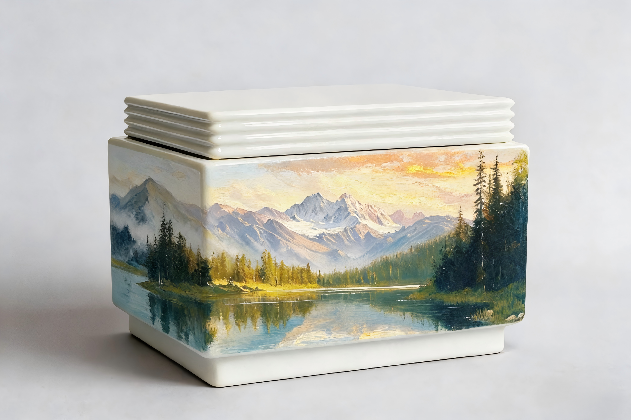 归岫&middot;涵山