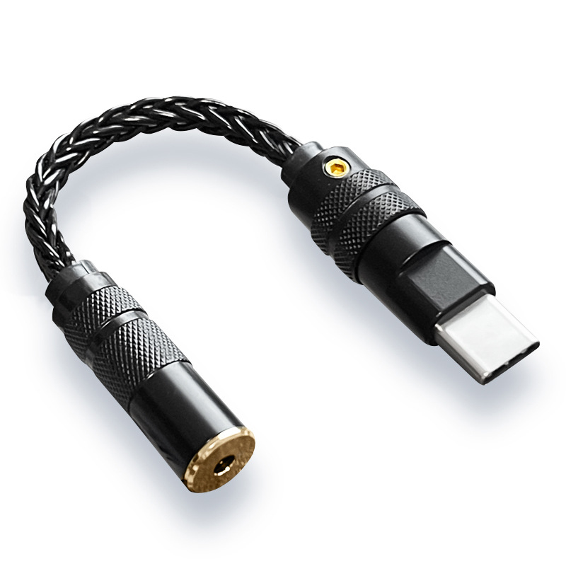 科胜讯CX31993双芯片运放MAX97220数字音频type-c手机解码耳放DAC