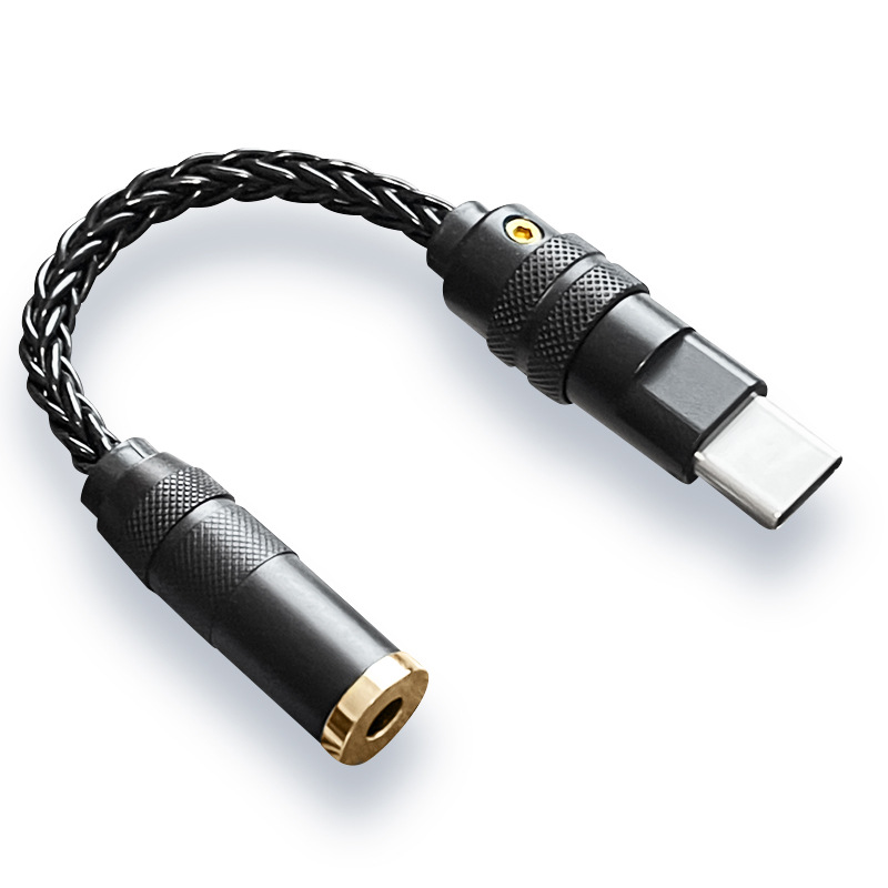 科胜讯CX31993双芯片运放MAX97220数字音频type-c手机解码耳放DAC