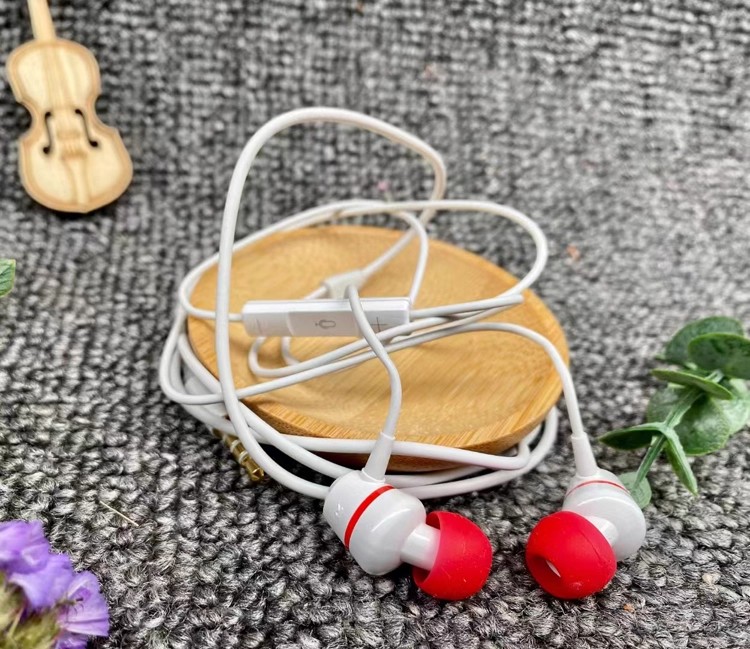 森海旗舰单元 定制 丰达ie60同款 带麦入耳式重低音耳机发烧监听
