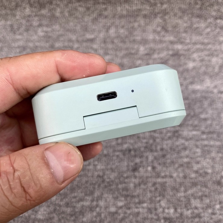 推荐 ANC主动降噪35db 全新飞家4506降噪 真无线蓝牙耳机4麦克风