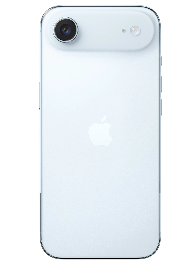 iPhone17 Air