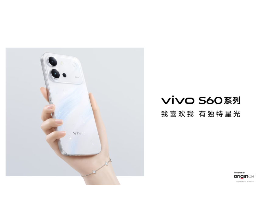 VIVO S60