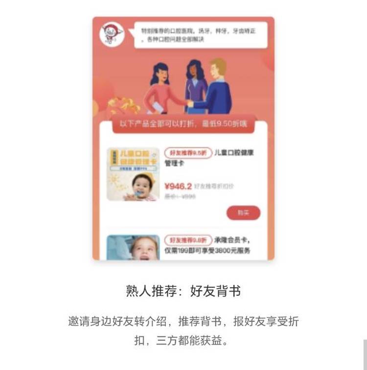 私域分销平台搭建