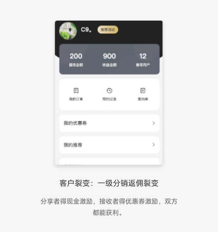 连锁加盟私域平台搭建和商业策划