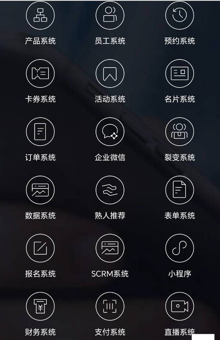 品牌私域商城搭建和商业策划
