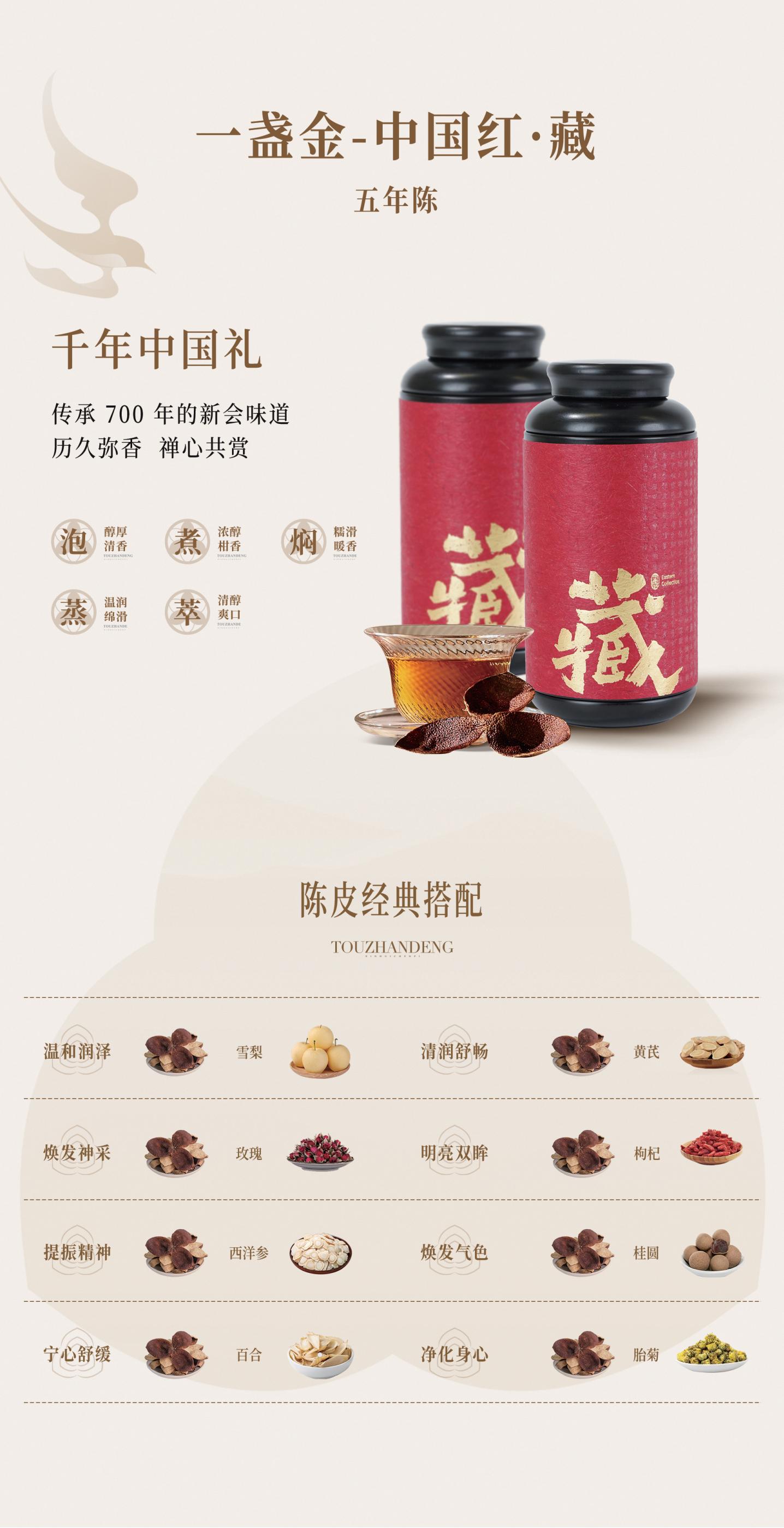 12头盏灯-金马庆典礼盒