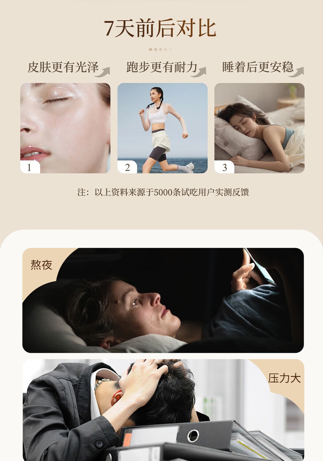 31头盏灯-蜜制陈皮人参 7g7条