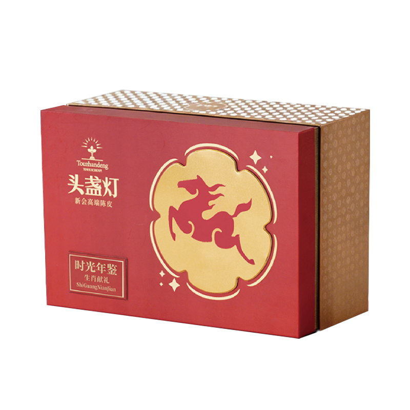 12头盏灯-金马庆典礼盒