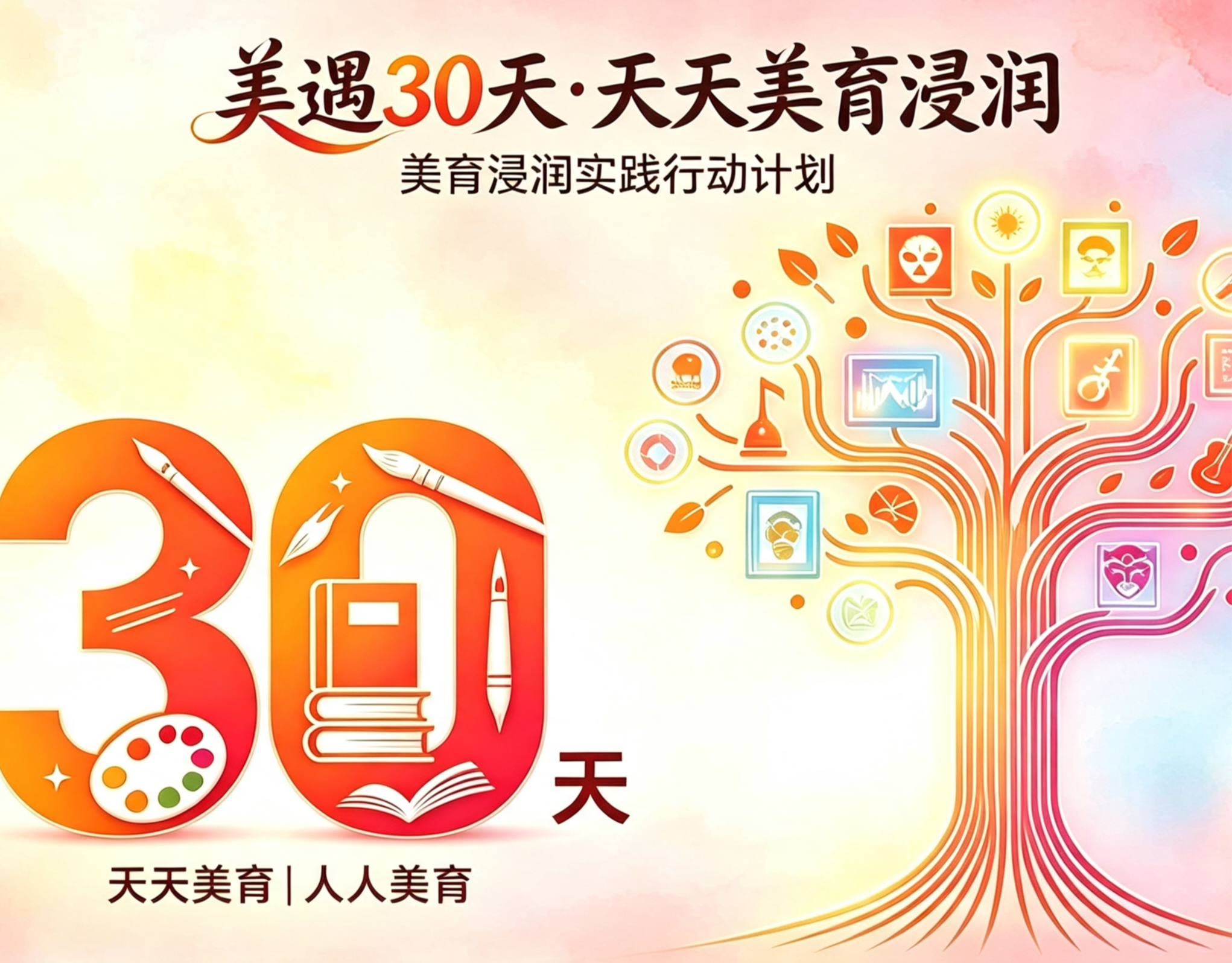 美育课程仅限积分兑换