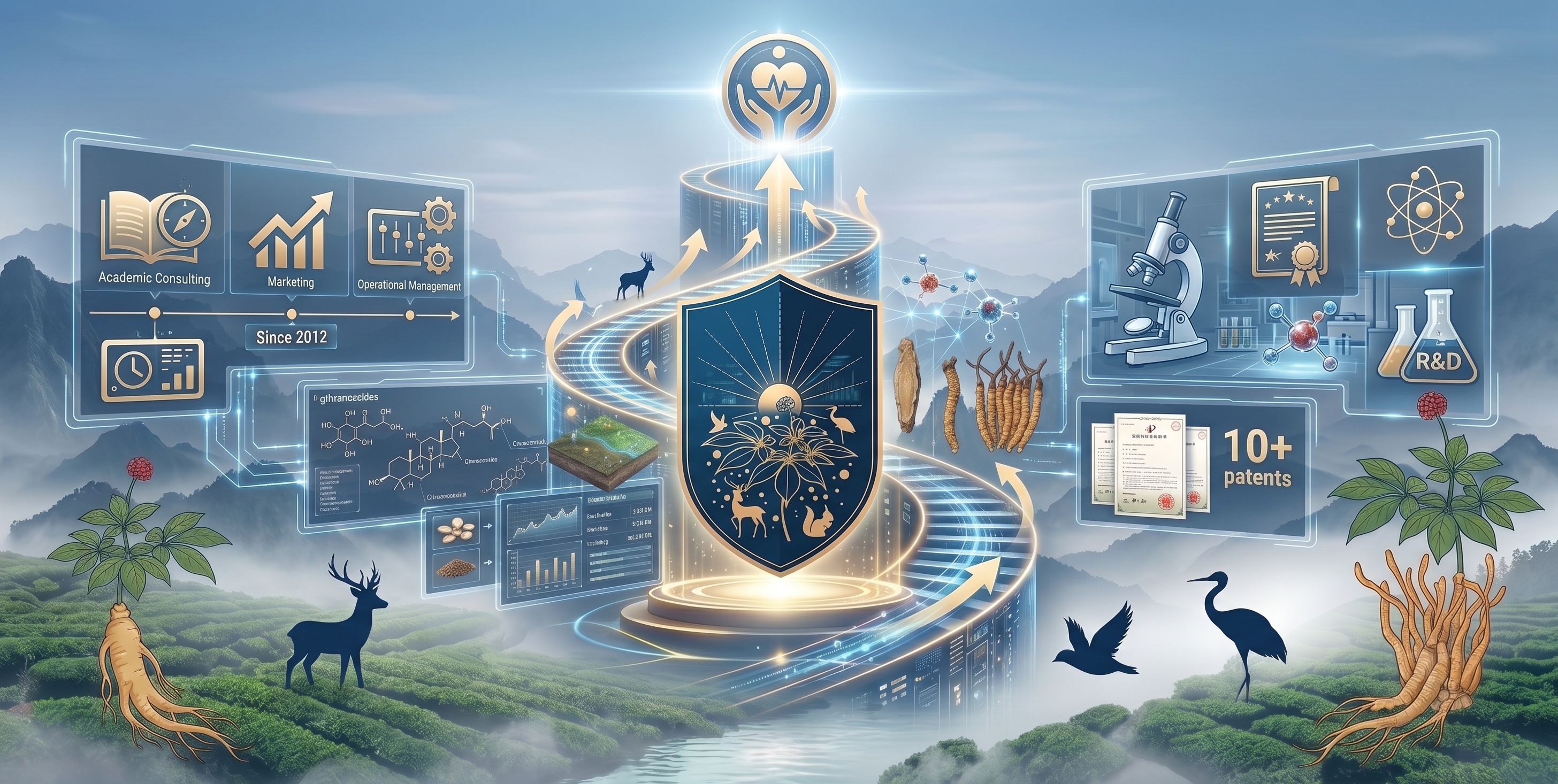 科研与临床深度融合，昂沃生物构筑核心知识产权与产品
优势