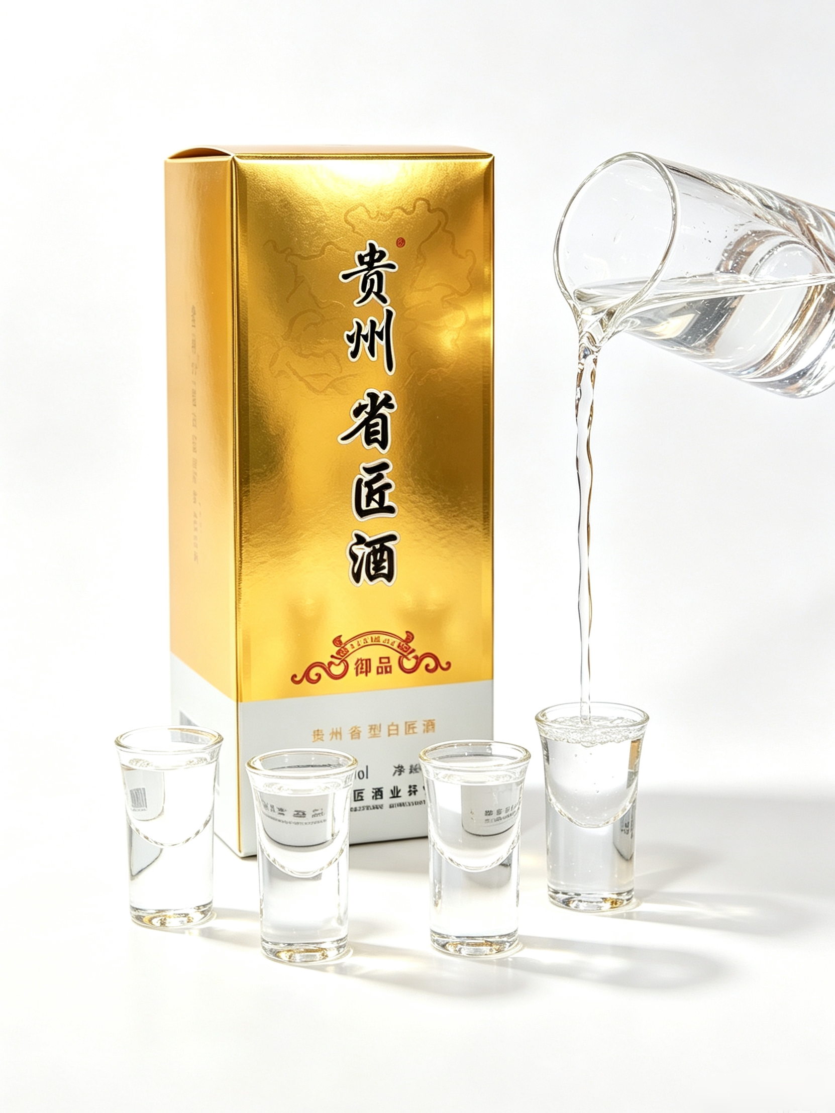 贵州省匠酒