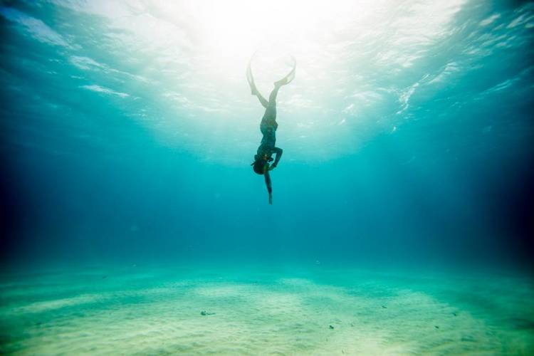 (MERMAID)美人鱼课程