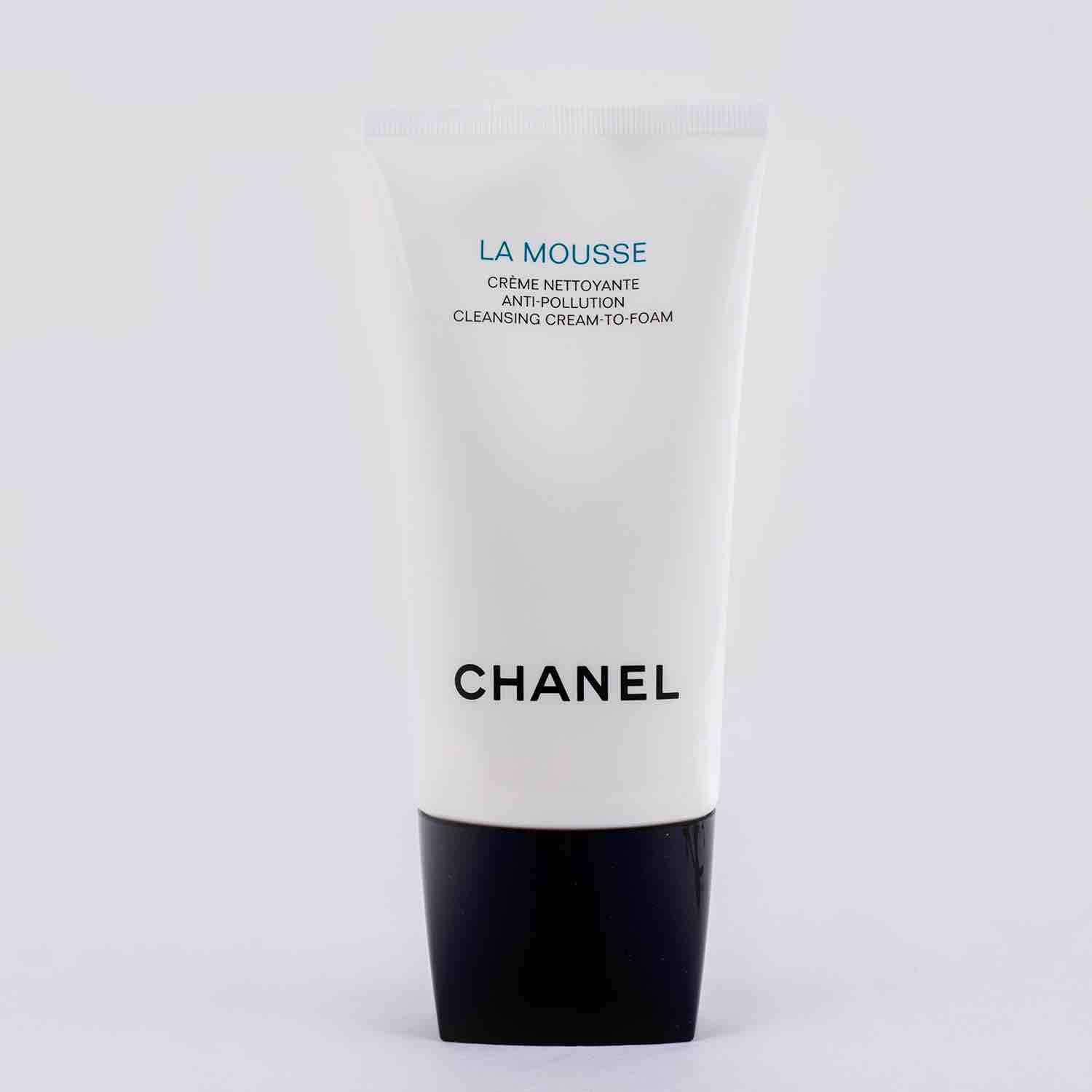 法国 Chanel香奈儿 山茶花深层清洁泡沫洁面乳任何肤质保湿深层清洁滋润150ml