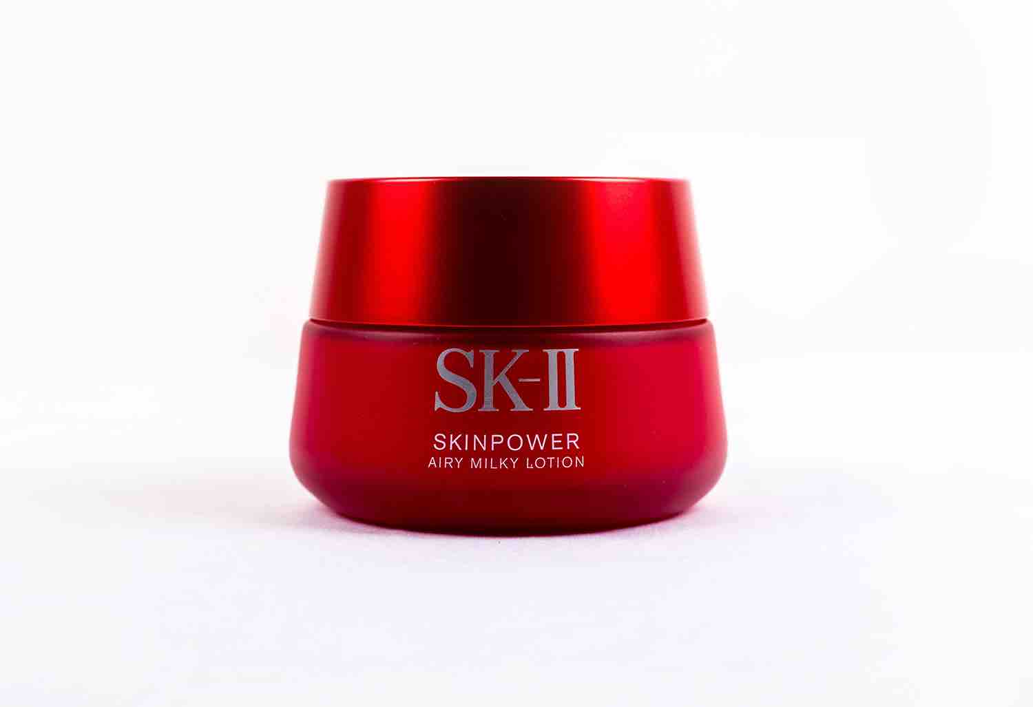 日本 SK-II 大红瓶精华霜面霜清爽补水透亮细化80ml