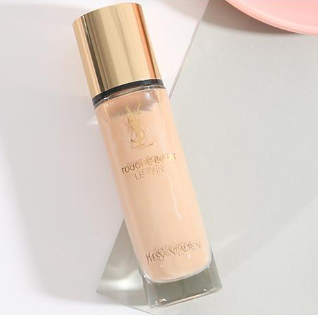 法国 圣罗兰（YSL）明彩超模粉底液30ml
