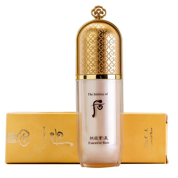 韩国 后拱辰享美 精华隔离霜 40ml