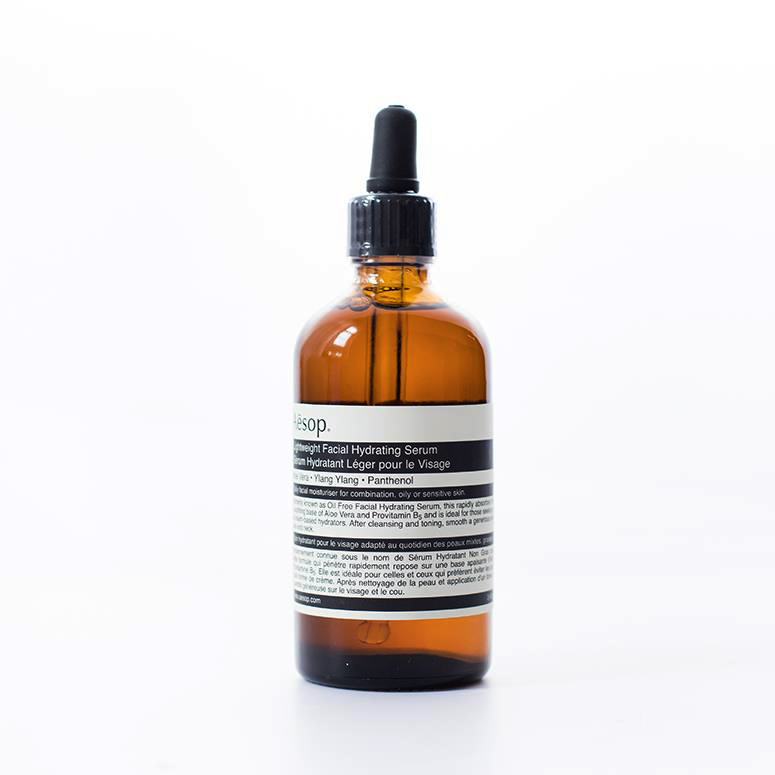 澳大利亚 Aesop伊索 香芹籽抗氧化精华 100mL