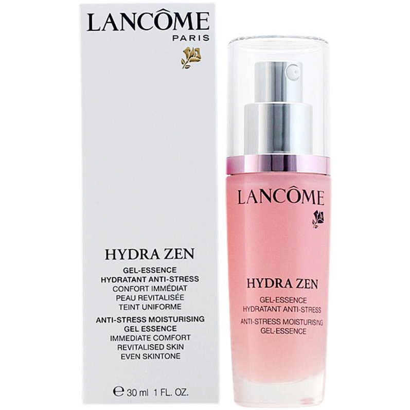 法国 兰蔻 水份缘舒缓精华液30ml