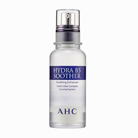 韩国 AHC-高效B5水合透明质酸面部精华液50ml