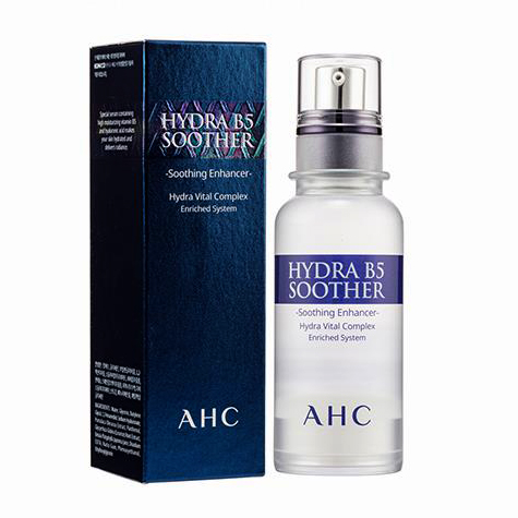 韩国 AHC-高效B5水合透明质酸面部精华液50ml
