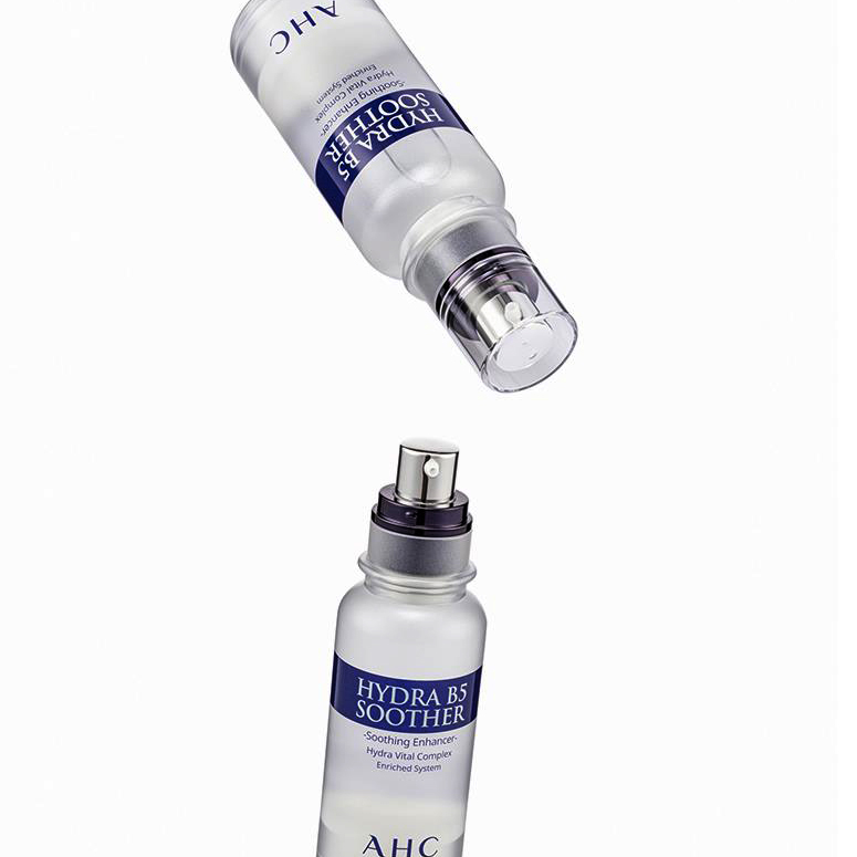 韩国 AHC-高效B5水合透明质酸面部精华液50ml