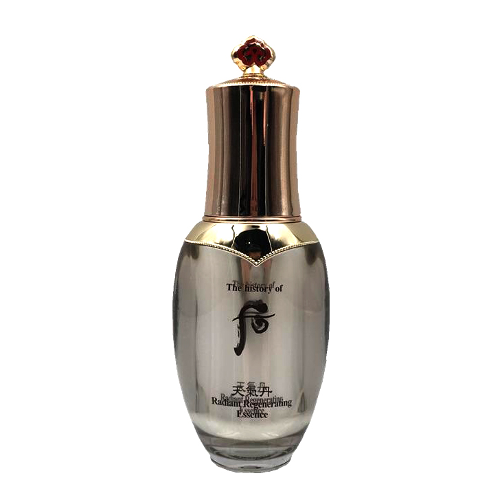 韩国 whoo后天气丹 花献光彩紧颜精华液50ml