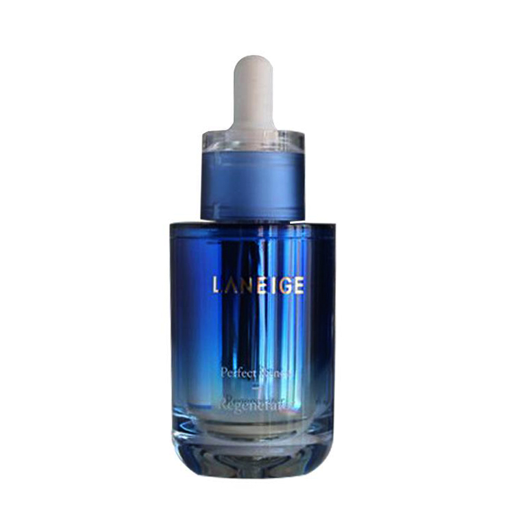 韩国 兰芝 致美紧颜修护精华液40ml