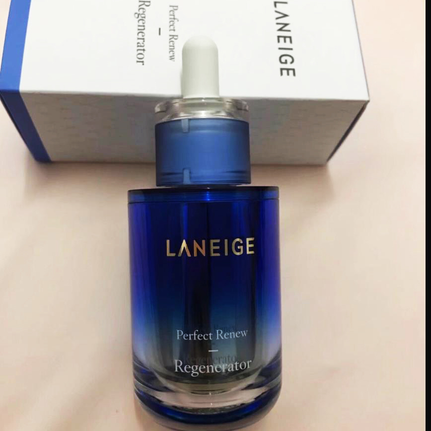 韩国 兰芝 致美紧颜修护精华液40ml