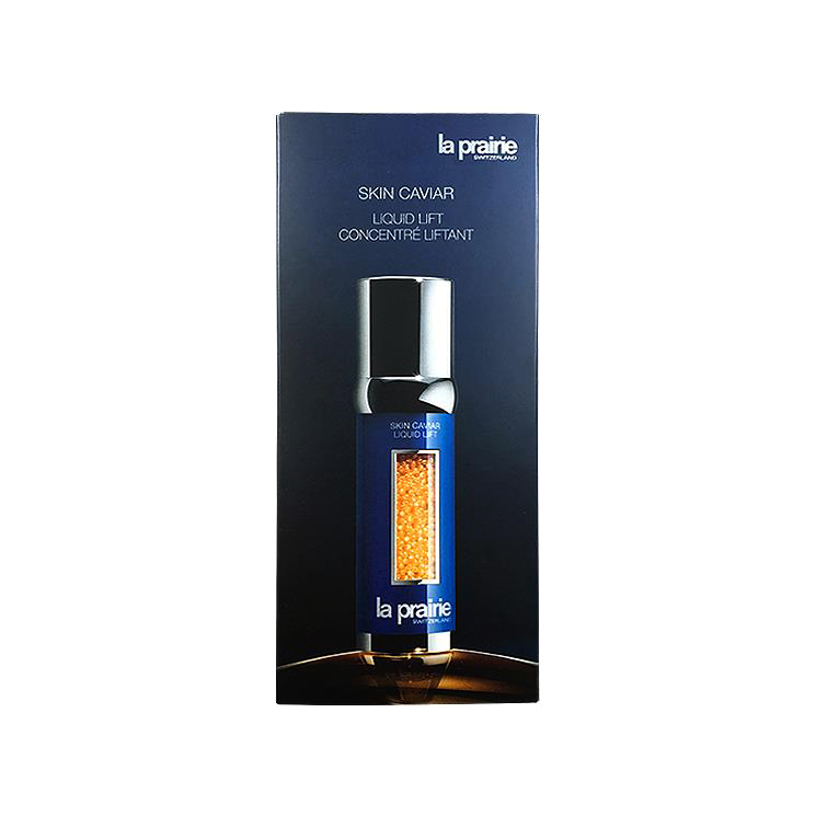 莱伯妮 反重力鱼子酱精华紧颜液 鱼子酱精华 50ML