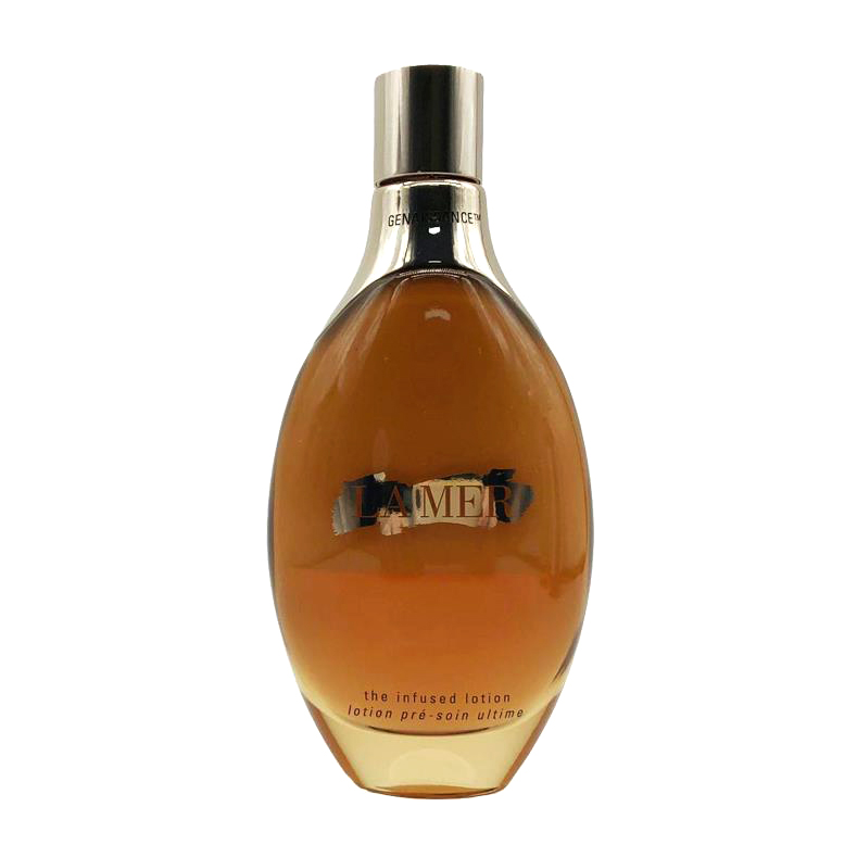 美国 海蓝之谜鎏金焕颜精华液150ml