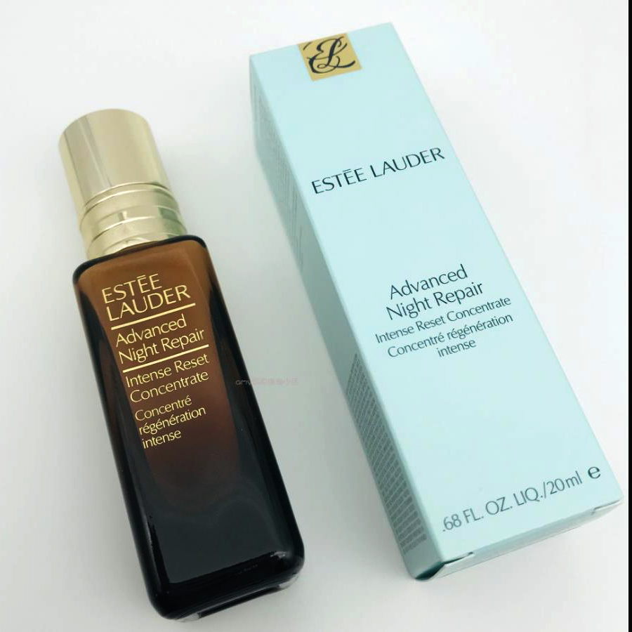 美国 雅诗兰黛高能小棕瓶20ml