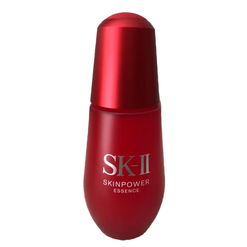 日本 sk-ii 微肌因赋活修护精华露小红瓶30ml