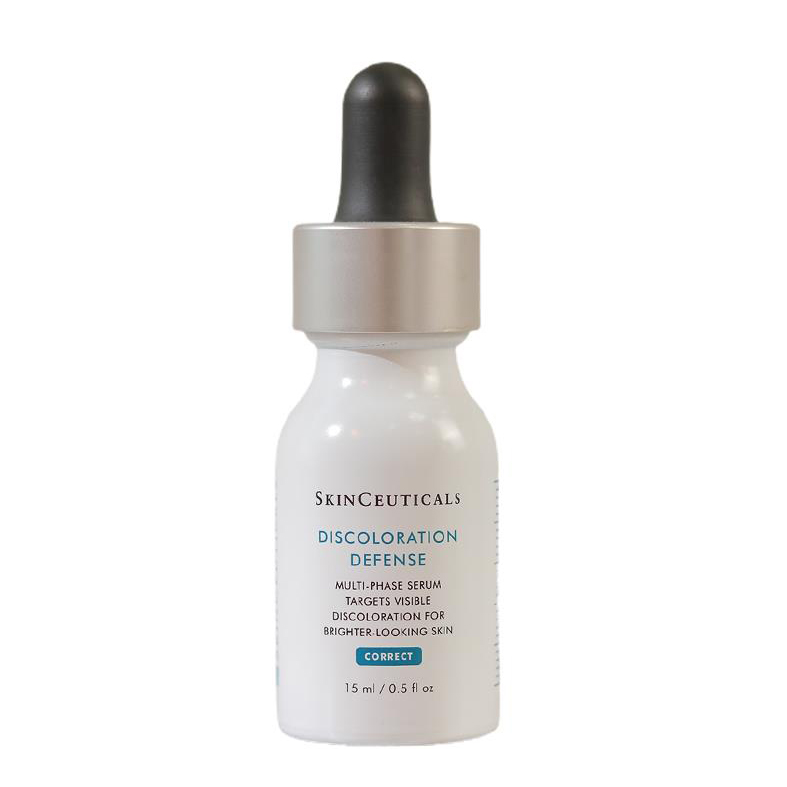 修丽可 发光瓶烟酰胺皙白焕彩精华30ml