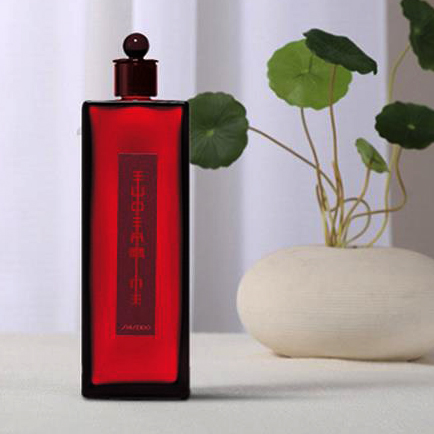 日本 资生堂红色蜜露200ml