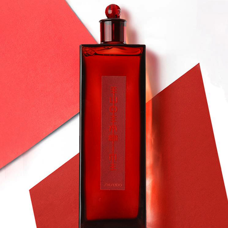日本 资生堂红色蜜露200ml