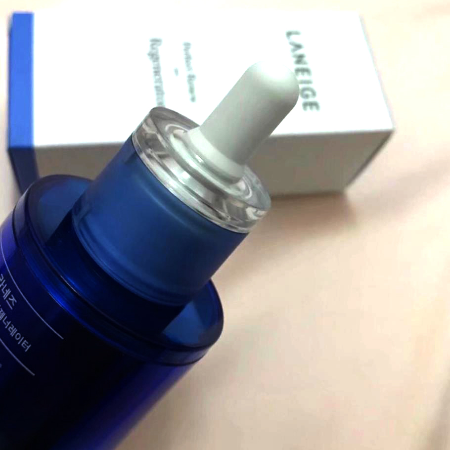 韩国 兰芝 致美紧颜修护精华液40ml